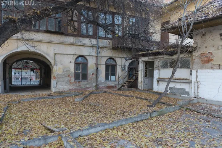 Grădina Boema se deschide în 21 martie - FOTO