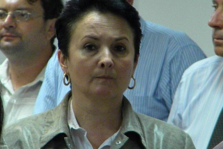 Clujeanca Lucia Morariu va fi președintele ANAT