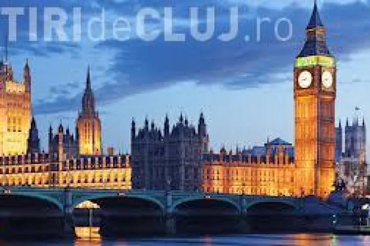 Presa din Marea Britanie atacă din nou România