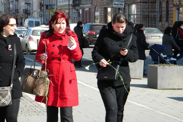 Cum va fi vremea până pe 31 martie! Dacă va mai ninge și unde