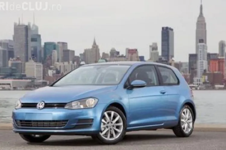 Care este mașina anului 2013 și cât costă