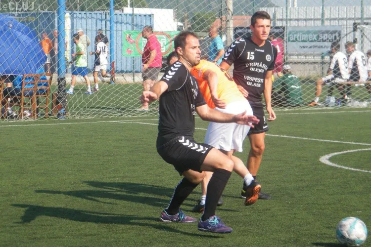 Au fost stabilite orașele care vor găzdui turneele naționale la minifotbal 2013
