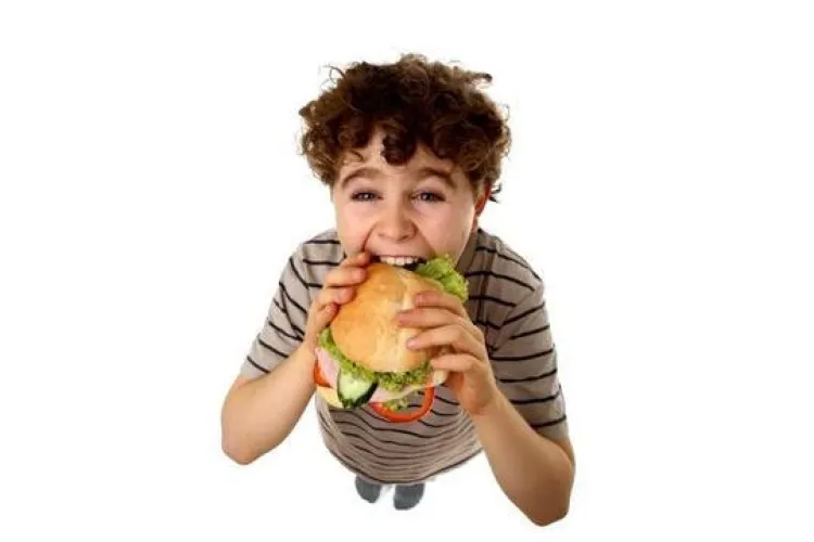 Cum arată 2000 de calorii? Iată video-ul care îți arată răspunsul