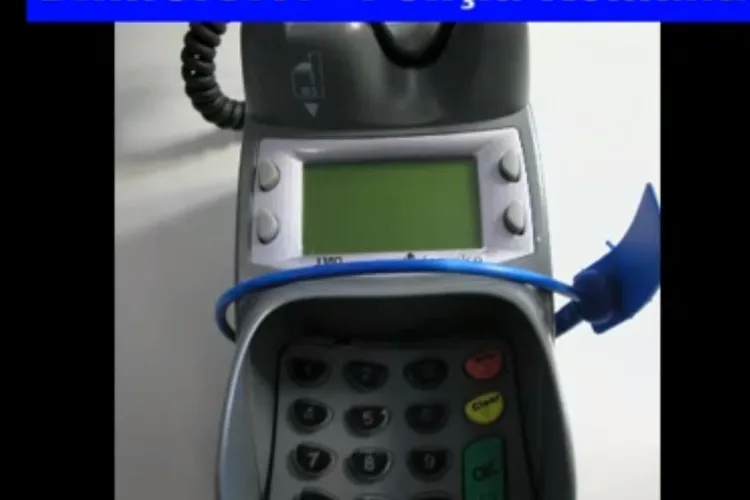 Falsificatori de carduri din Cluj acționau în subordinea unor importanți interlopi:Constantin Gheară şi Romeo Ursu - VIDEO