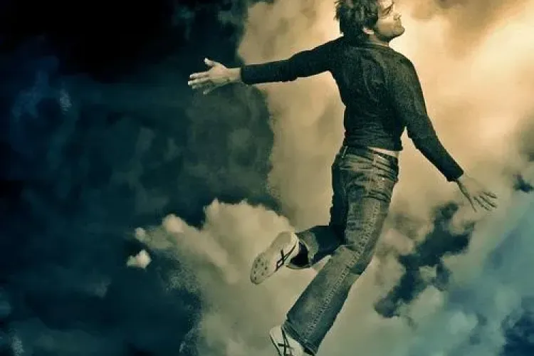 Detaliile pe care nu le știai despre visele tale