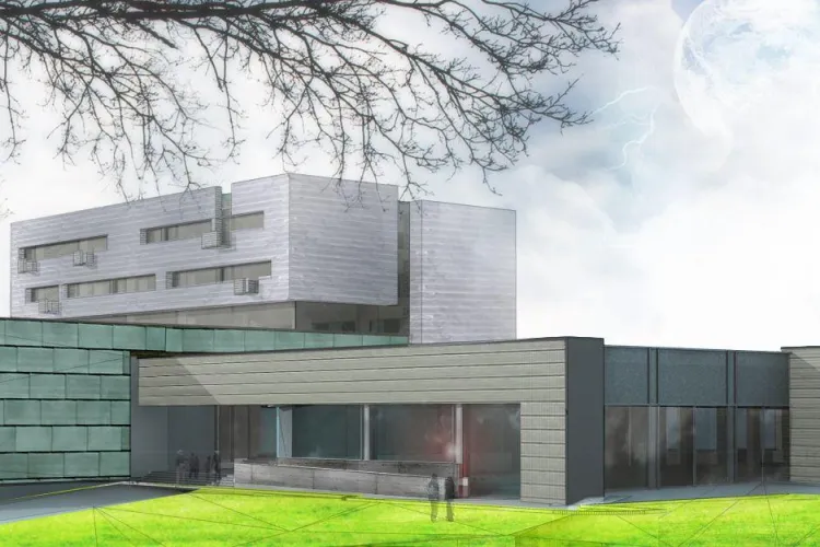 Clujul va avea un studio unde pot fi turnate filme. Construcția va fi pe Dealul Lomb