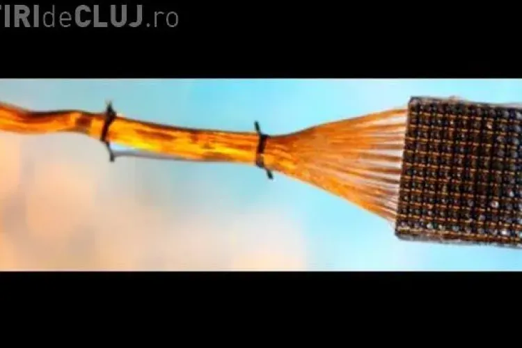 A fost inventat microcipul care îți potolește foamea