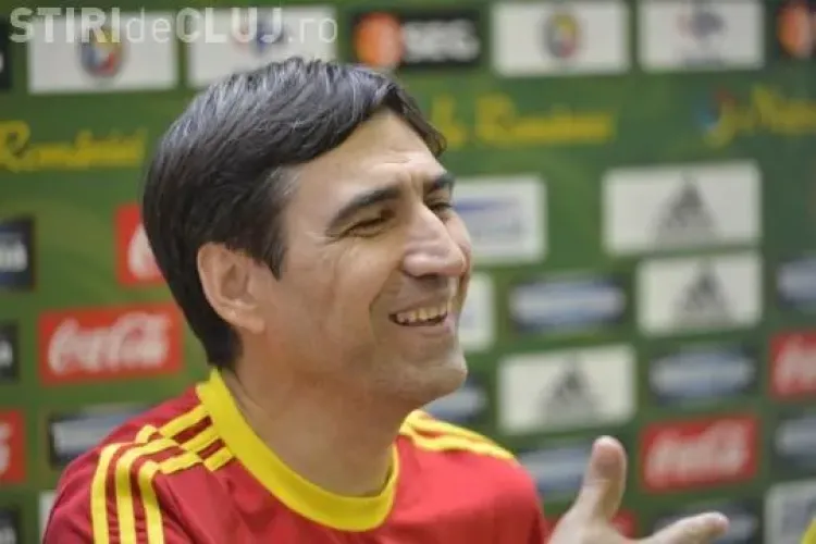 Mitică Dragomir despre Victor Piţurcă: Se crede Iisus Hristos