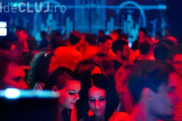 Un club clujean, în Top 100 Clubs din lume. E singurul care reprezintă România