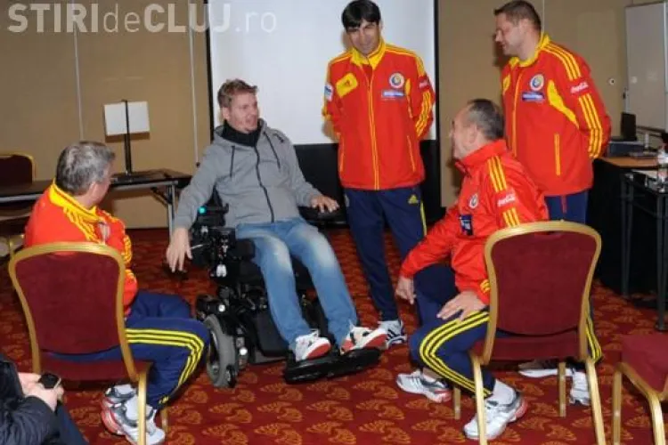 Piţurcă a făcut o glumă MACABRĂ cu Mihaişi Neşu: ”Poate e mai bine să ai un accident d-ăsta, că ai lumea lîngă tine!”