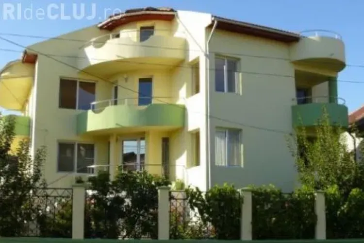 Cât s-au ieftinit vilele de lux și casele din Cluj-Napoca, în 5 ani de criză