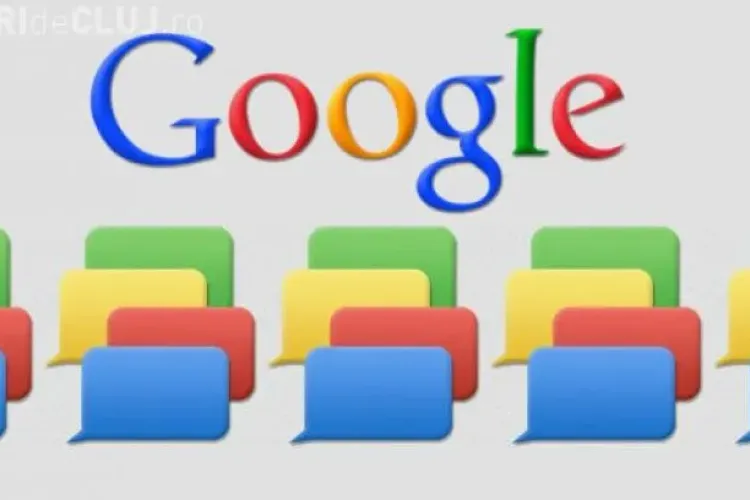 Google lansează noul serviciu Google Babble