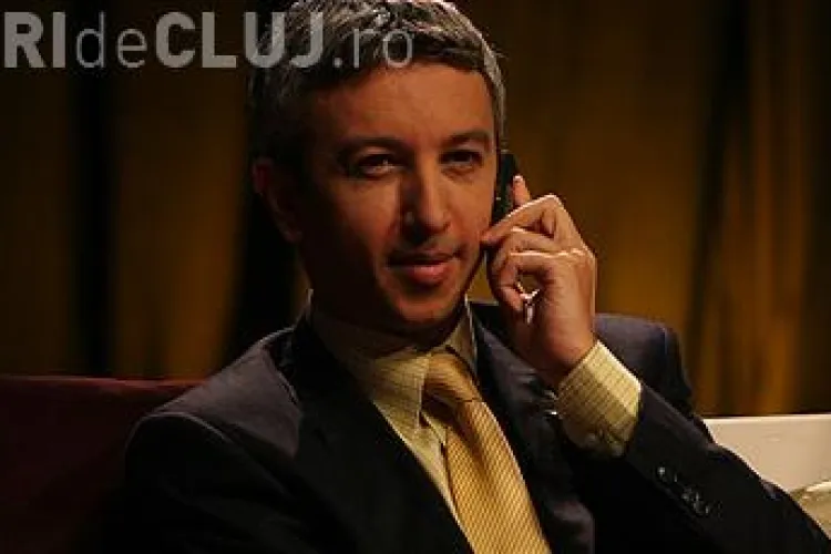 Misterul telefoanelor ascultate, conform lui Dan Diaconescu, scos la iveală