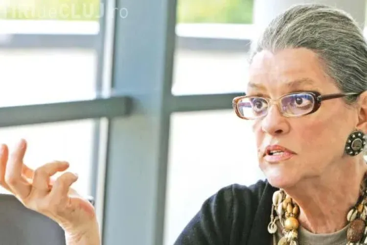 IRINA PETRESCU A MURIT. Actriţa avea 71 de ani