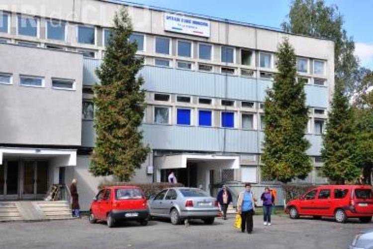 Uioreanu: Plătim noi datoriile Spitalului Clujana. Boc nu are o prioritate în sănătate