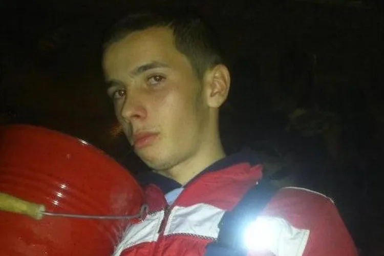 Șoferul criminal din noaptea de Revelion, Răzvan Muzuran, pedeapsă ASPRĂ