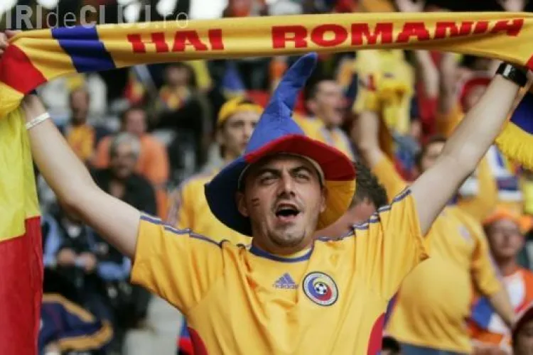 Ungaria - România 2-2 - REZUMAT VIDEO COMPLET - CHIPCIU a înscris un GOL de AUR