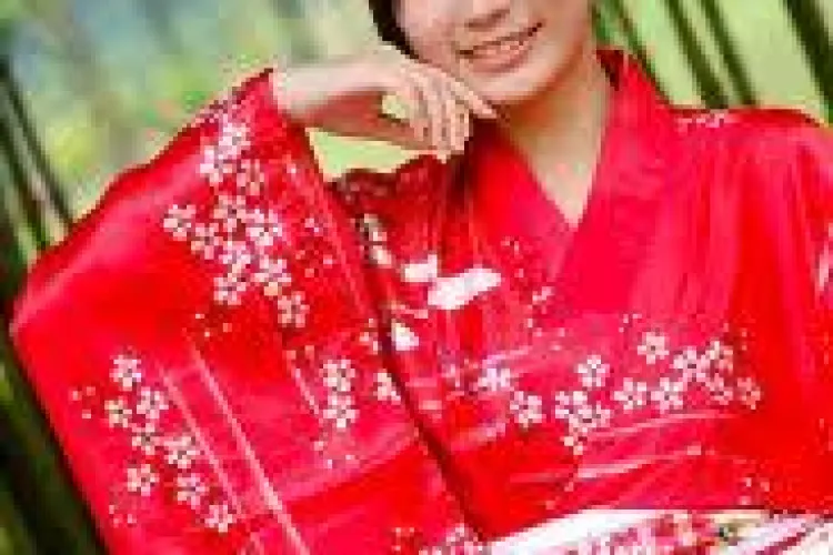 Top 5 secrete de frumusețe ale japonezelor