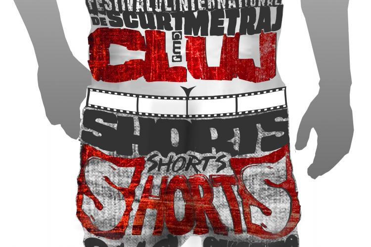 CLUJ SHORTS - Festival internațional de scurtmetraj, în aprilie la Cinema Victoria