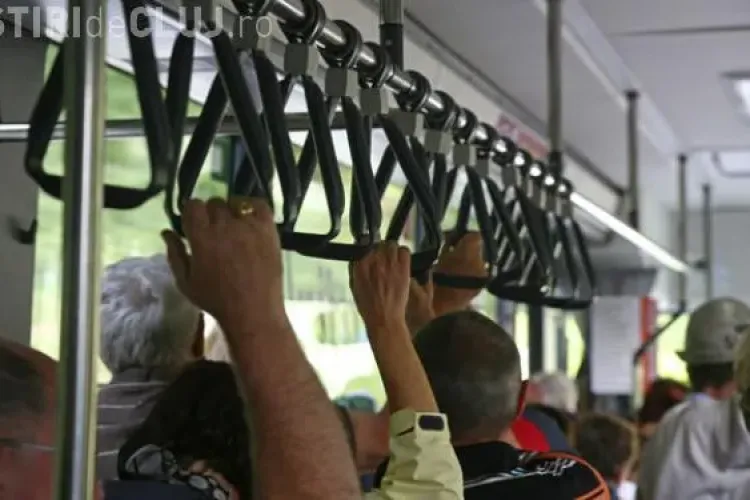 IMAGINEA ZILEI: Detaliul care a dat de gol secretul JENANT al unui bărbat FOTO