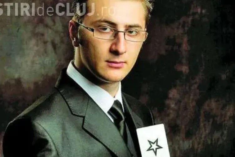 Cristian Gog contestat de un nou mentalist! Vlad Grigorescu se crede mai bun ca și iluzionistul clujean - VIDEO