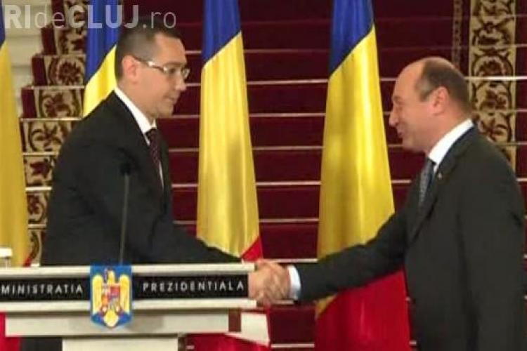 PNL se întoarce împotriva lui Ponta: E o marionetă a lui Băsescu