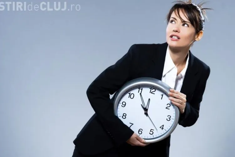 Cum îți funcționează organele, în funcție de fiecare oră a zilei