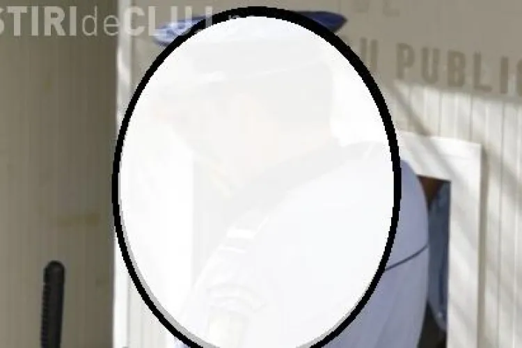 Polițist propus la excludere din IPJ Cluj pentru consum de alcool. Sunt și acuzații de homosexualitate