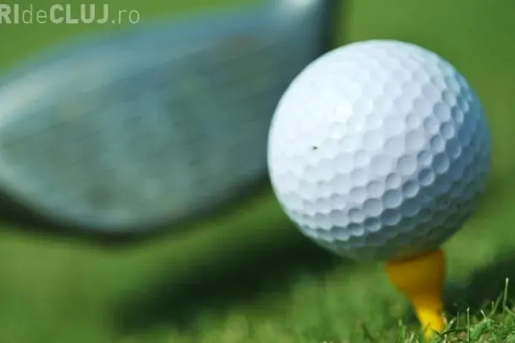 CLIPUL ZILEI: Fază SPECTACULOASĂ în lumea golfului VIDEO