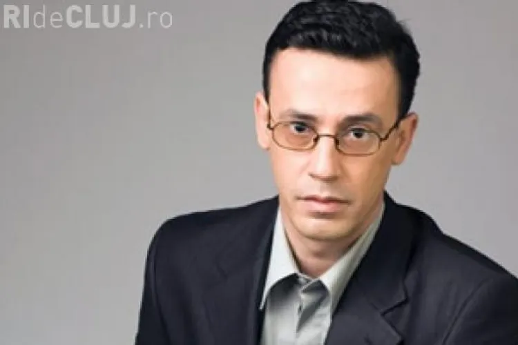 Victor Ciutacu pleacă de la Antena 3 la România TV