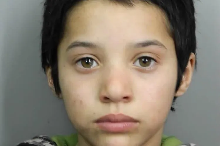 Fetiță de 10 ani, dispărută în Gara Cluj. Aţi văzut-o?