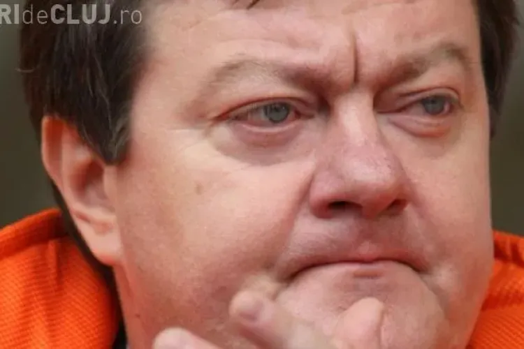 Sorin Frunzăverde, vicepreședintele PNL: ”Dacă vom plăti salariile şi pensiile, să fim fericiţi!”