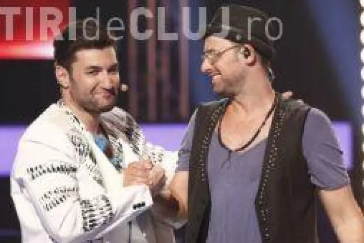 Tibi Scobiola a lansat piesa făcută cadou de Smiley de ”Moș Nicolae”. Ascult-o AICI