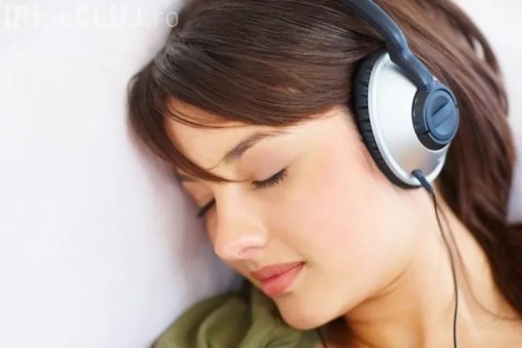 Ce muzică trebuie să asculți ca să îți antrenezi creierul
