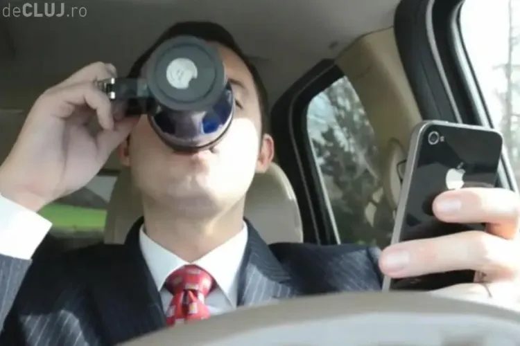 6 semne care demonstrează că smartphone-urile te stresează