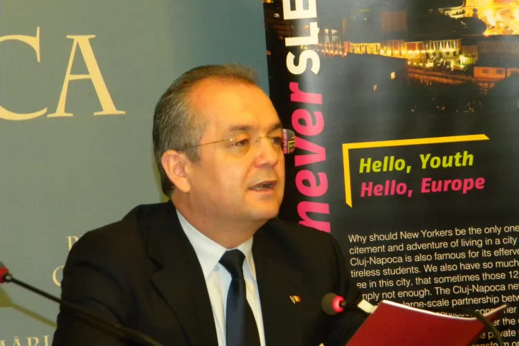 Cluj Never Sleeps 2013. Party de 24 de ore la Cluj în cea mai lungă zi din an: 21 spre 22 iunie