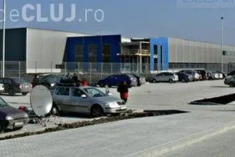 Investiție de 200 de milioane de euro la Jucu: Contractul ar putea fi semnat săptămâna viitoare