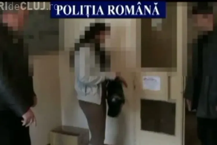 A sunat să îi ceară unei bătrâne 8.000 de lei pentru operația nepotului rănit într-un accident. Femeia a chemat poliția - IMAGINI FRAGRAT