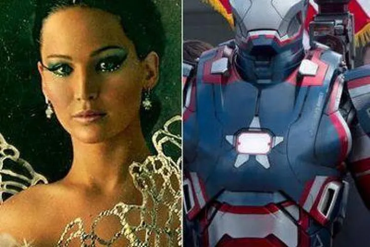 Topul filmelor din 2013. Vezi ce pelicule vor depăși 1 miliard de dolari profit