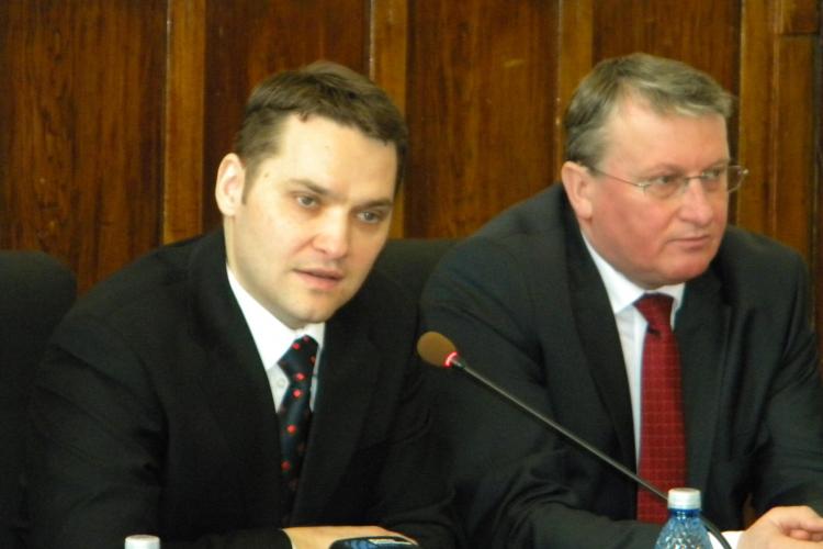Ministrul Dan Șova cere anchetarea celor care au construit Autostrada Transilvania: Cum s-au cheltuit 1,4 miliarde de euro pe nimic? 