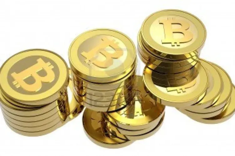 Bitcoin, alternativa digitală pentru a-ți investi banii