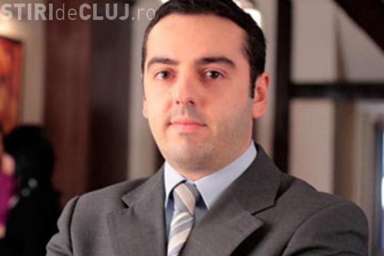 Horia Țiril rămâne administrator judiciar al U Cluj. Tribunalul Comercial nu a fost de acord cu schimbarea acestuia
