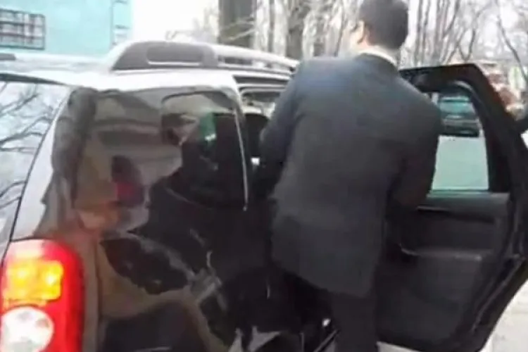 Ponta vrea ca toți miniștrii să conducă numai mașini românești