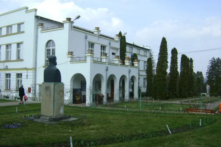 Grădina Botanică va fi curătață de voluntari, sâmbătă, 30 martie 2013