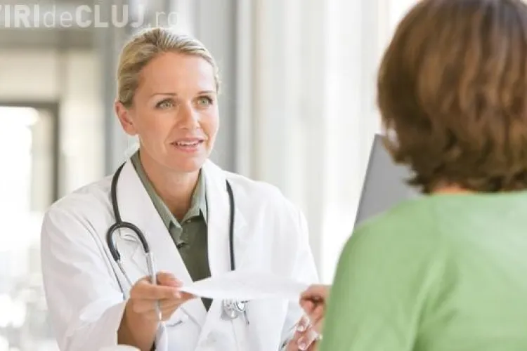 Descoperire revoluționară în medicină: Testul de 26 de lei care îți arată riscul dezvoltării cancerului