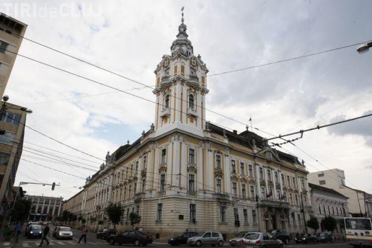 Cum au ”arestat” şefii sindicatului Civitas Primăria Cluj și au transformat-o în propria FEUDĂ? Editorial de Emanuel Ungureanu