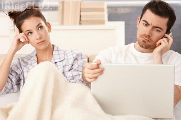 6 metode prin care să alungi plictiseala din viața de cuplu