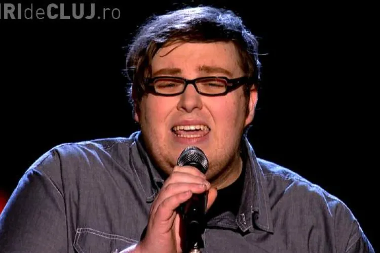 CLIPUL ZILEI: Un concurent de la The Voice UK a făcut-o pe Jessie J să îngenuncheze VIDEO