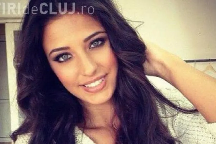 Antonia, într-un pictorial TOPLESS. Vedeta este foarte frumoasă și sexy - FOTO