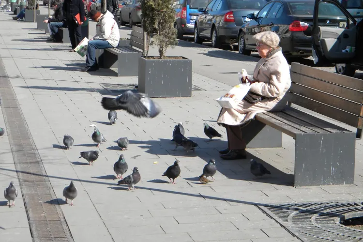 Cum va fi VREMEA până pe 14 aprilie. Ce temperaturi vor fi în fiecare regiune